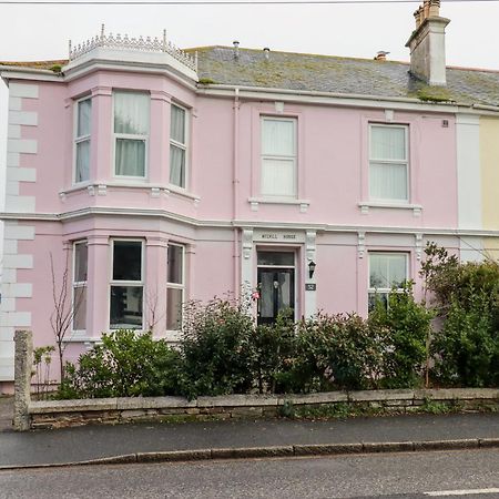 Melvill House Villa Falmouth Exterior photo