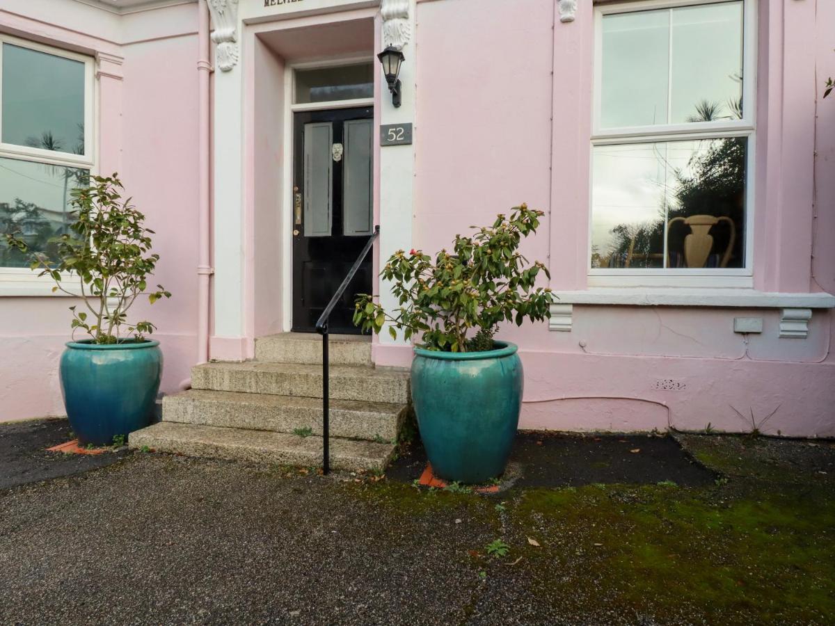 Melvill House Villa Falmouth Exterior photo