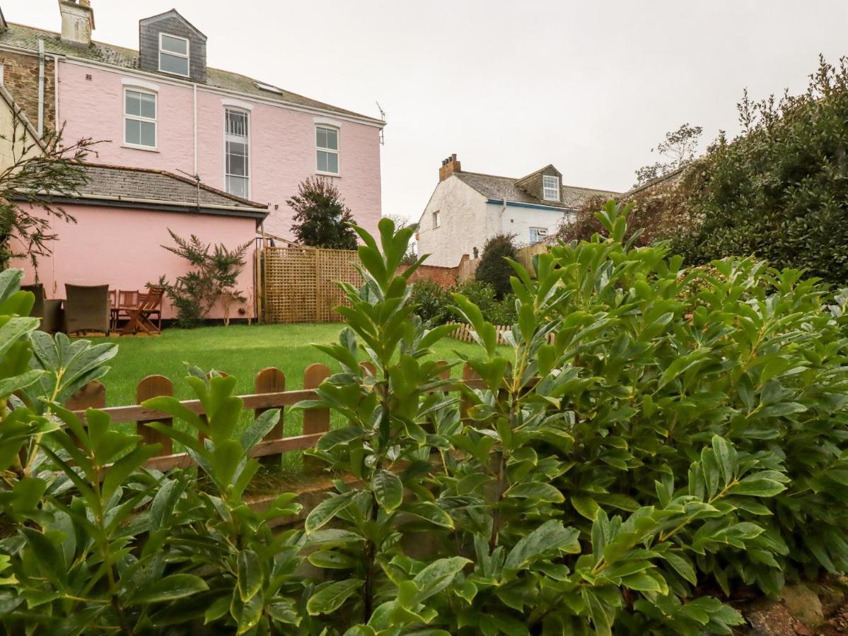 Melvill House Villa Falmouth Exterior photo