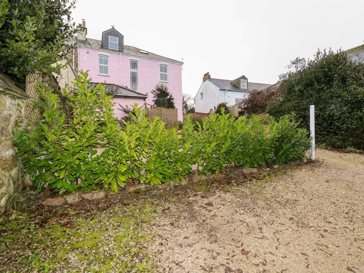 Melvill House Villa Falmouth Exterior photo